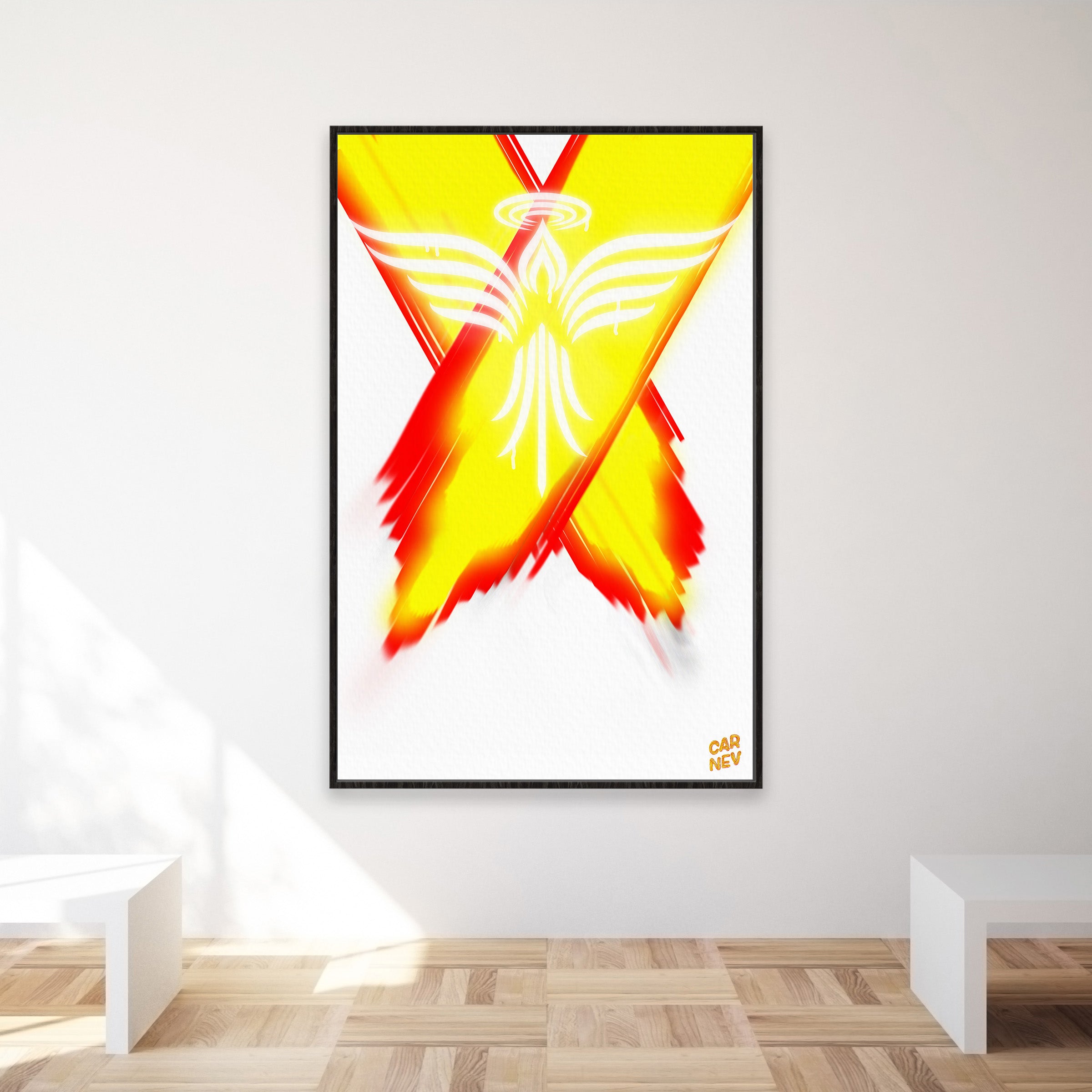 Angel of Enlightenment