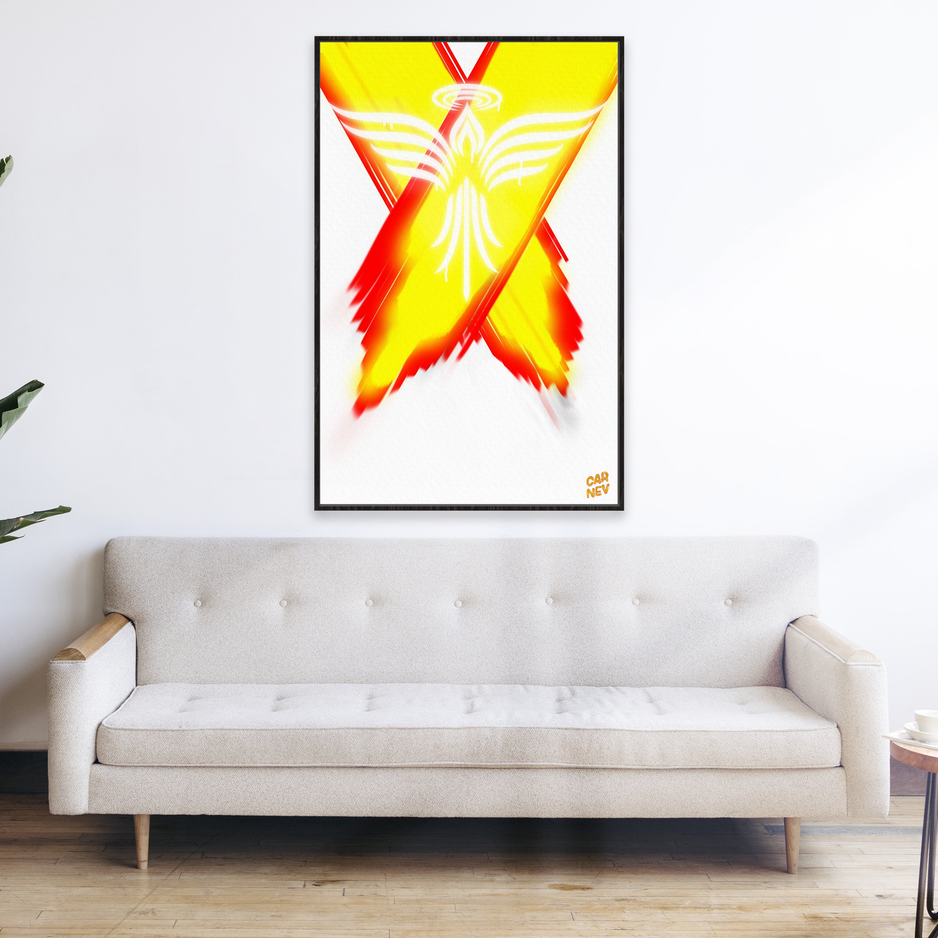 Angel of Enlightenment