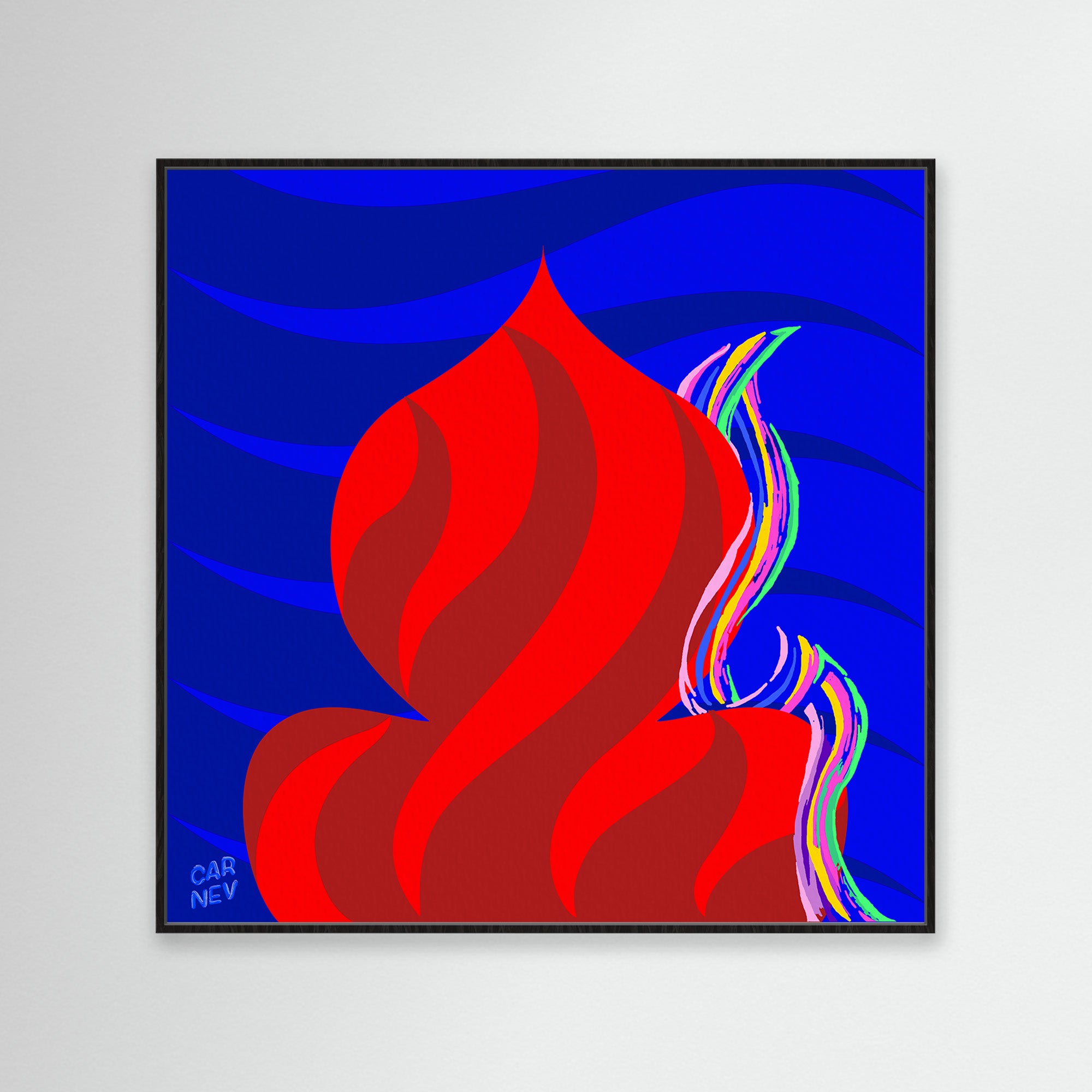 Edgy Personalities II