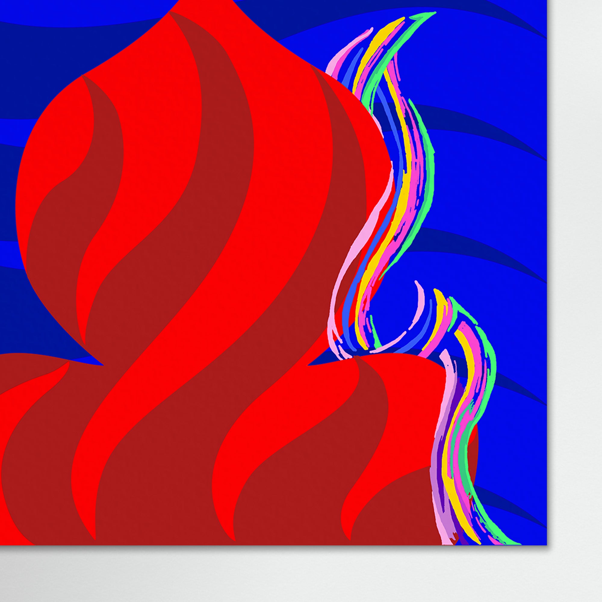 Edgy Personalities II