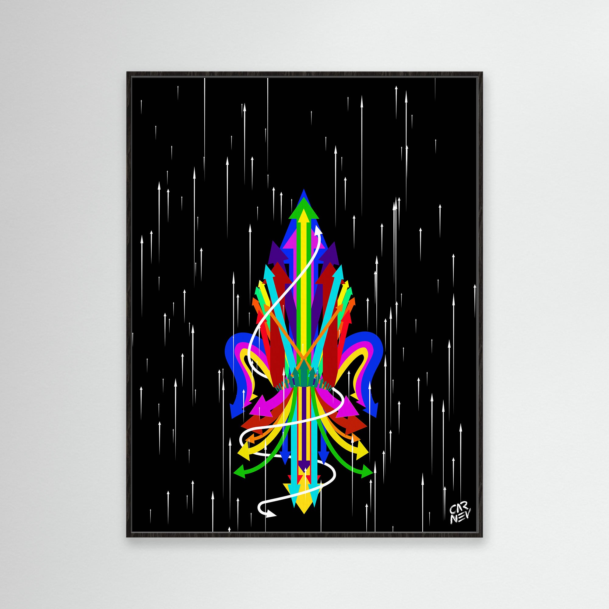 Exploring InnerSpace