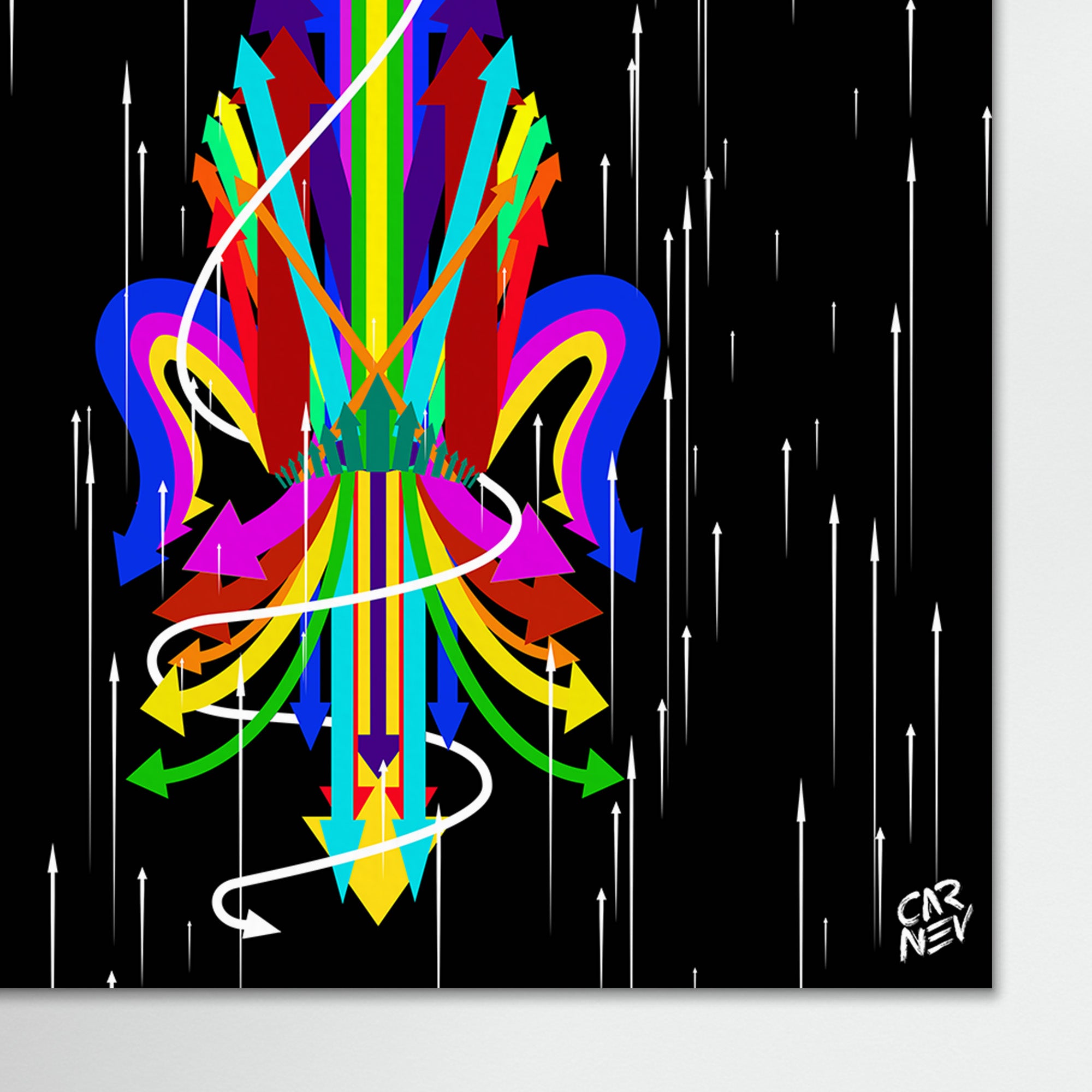 Exploring InnerSpace