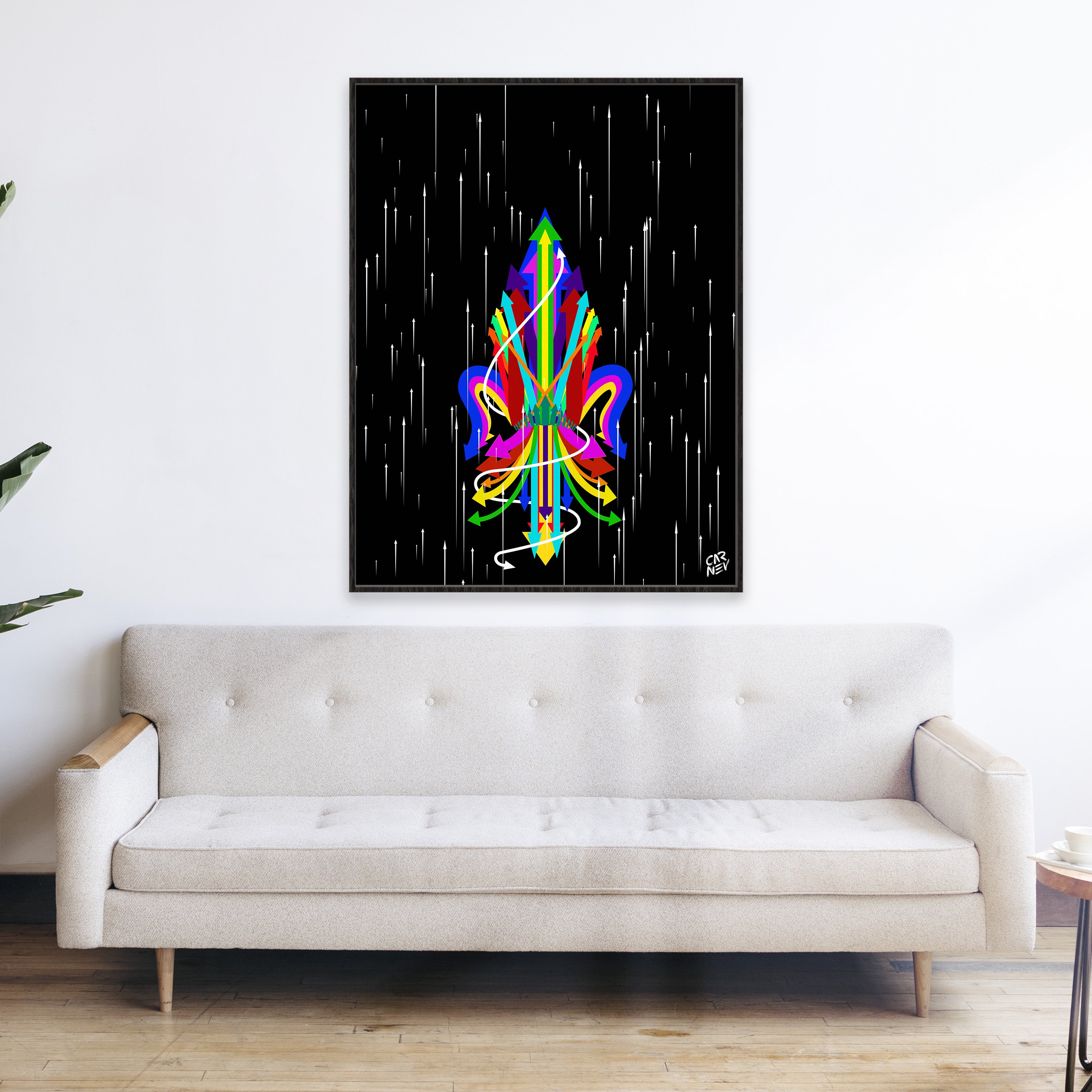 Exploring InnerSpace