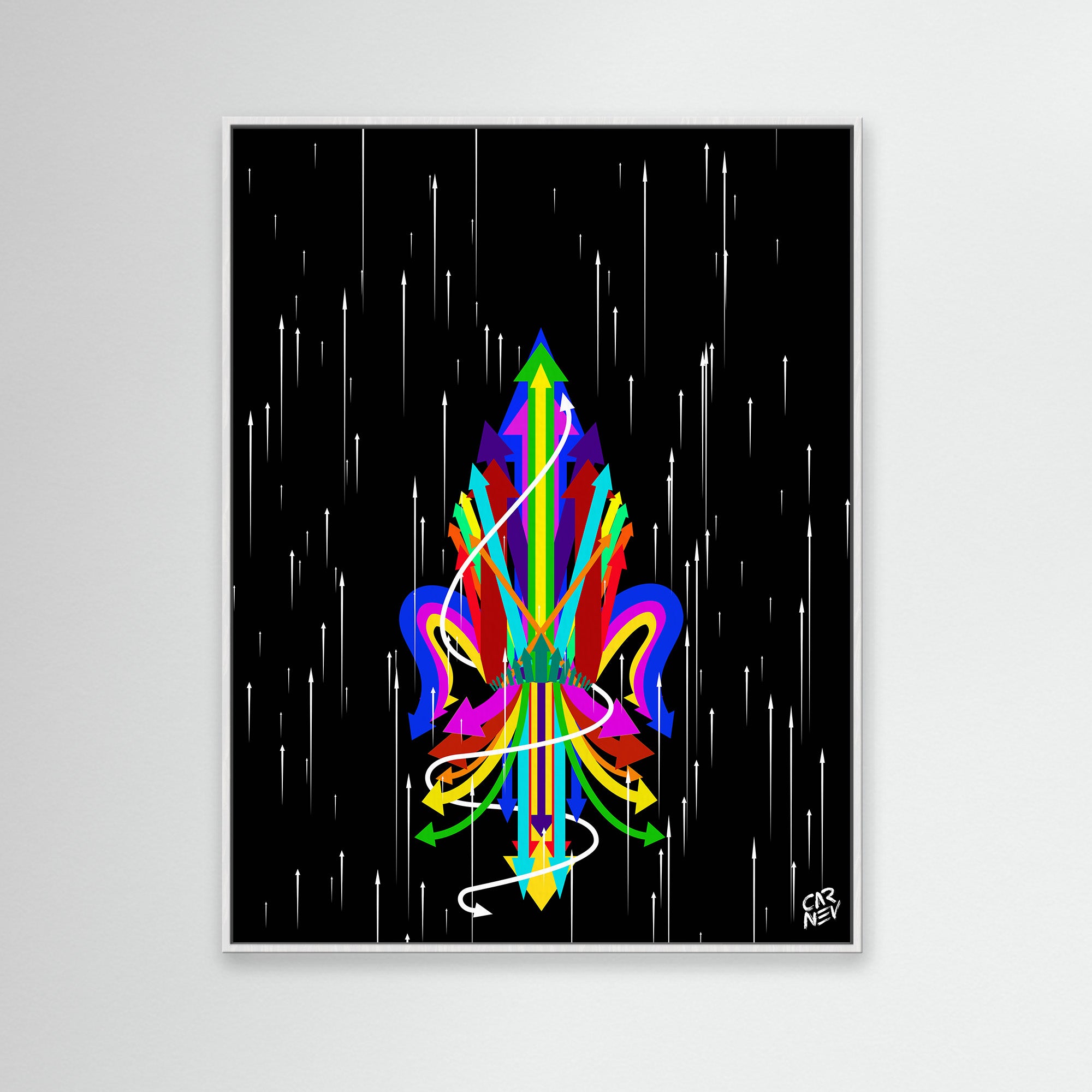 Exploring InnerSpace