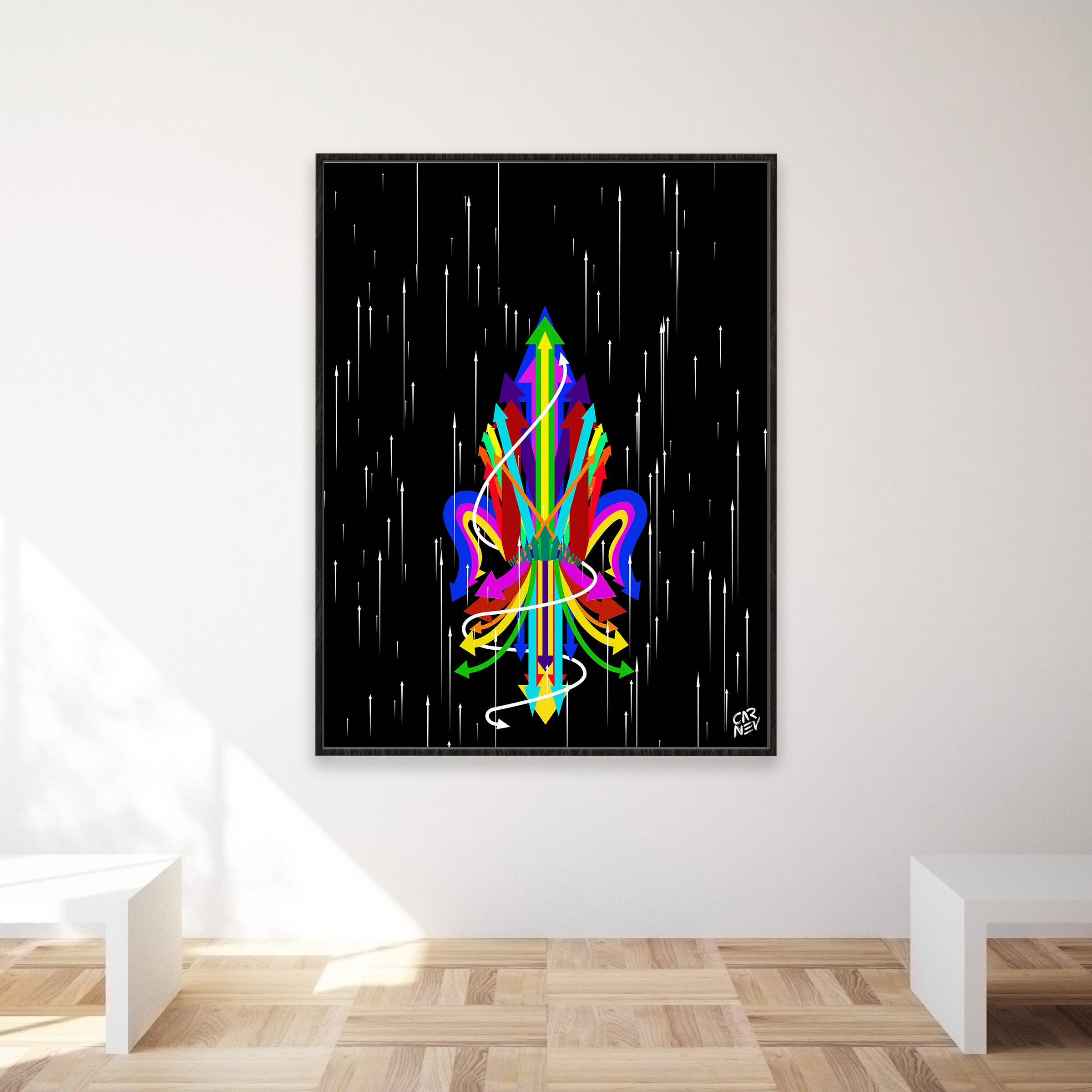 Exploring InnerSpace