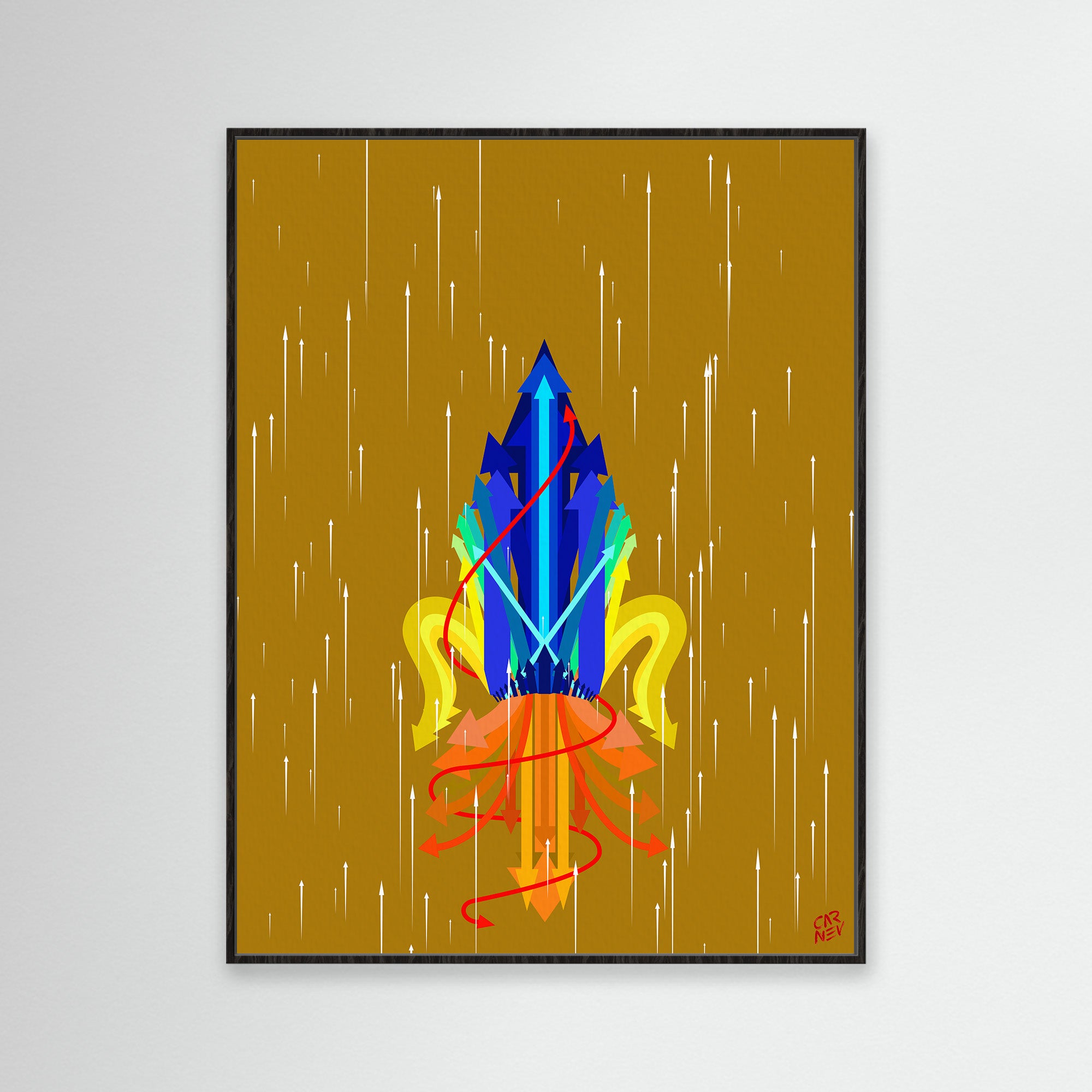 Exploring InnerSpace II