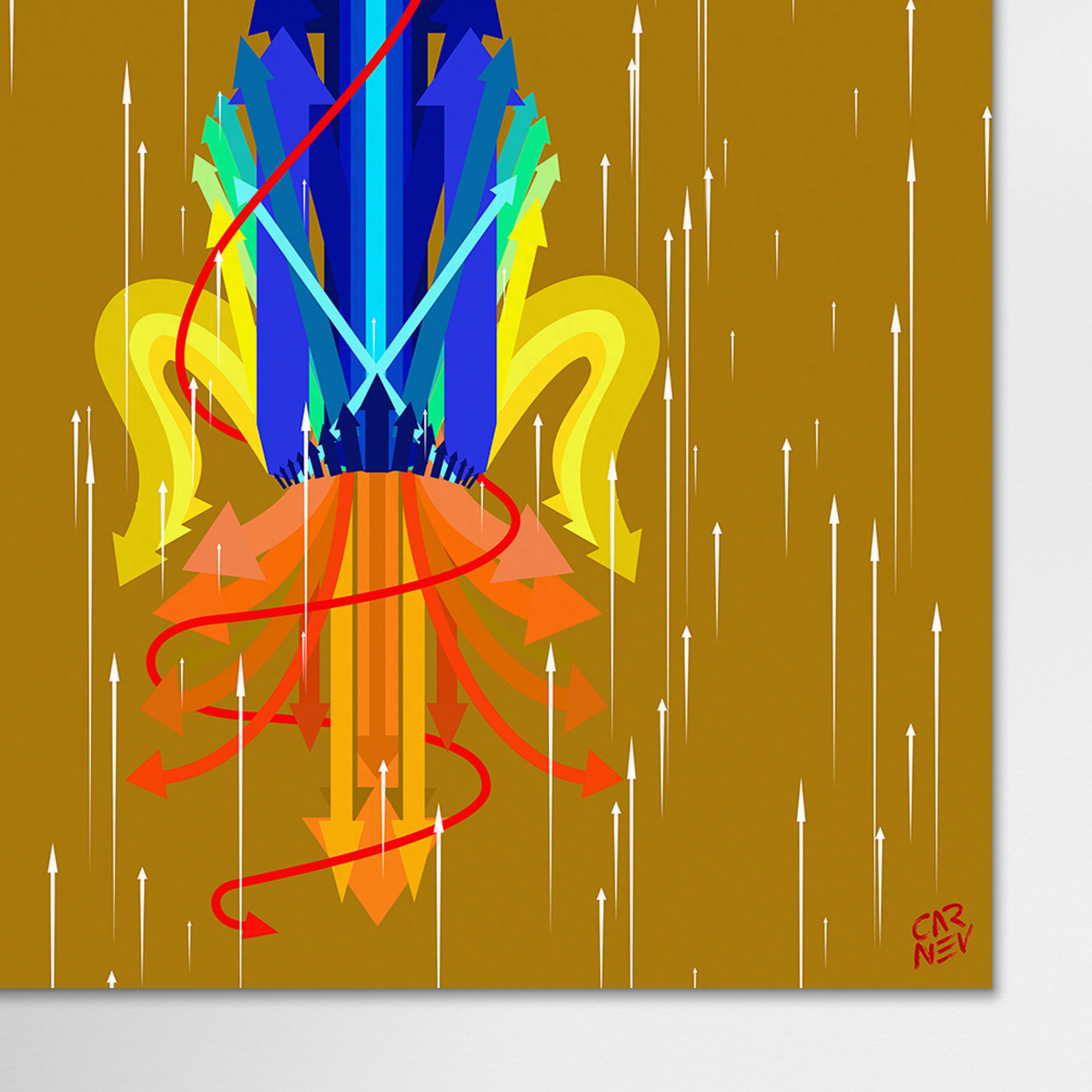 Exploring InnerSpace II