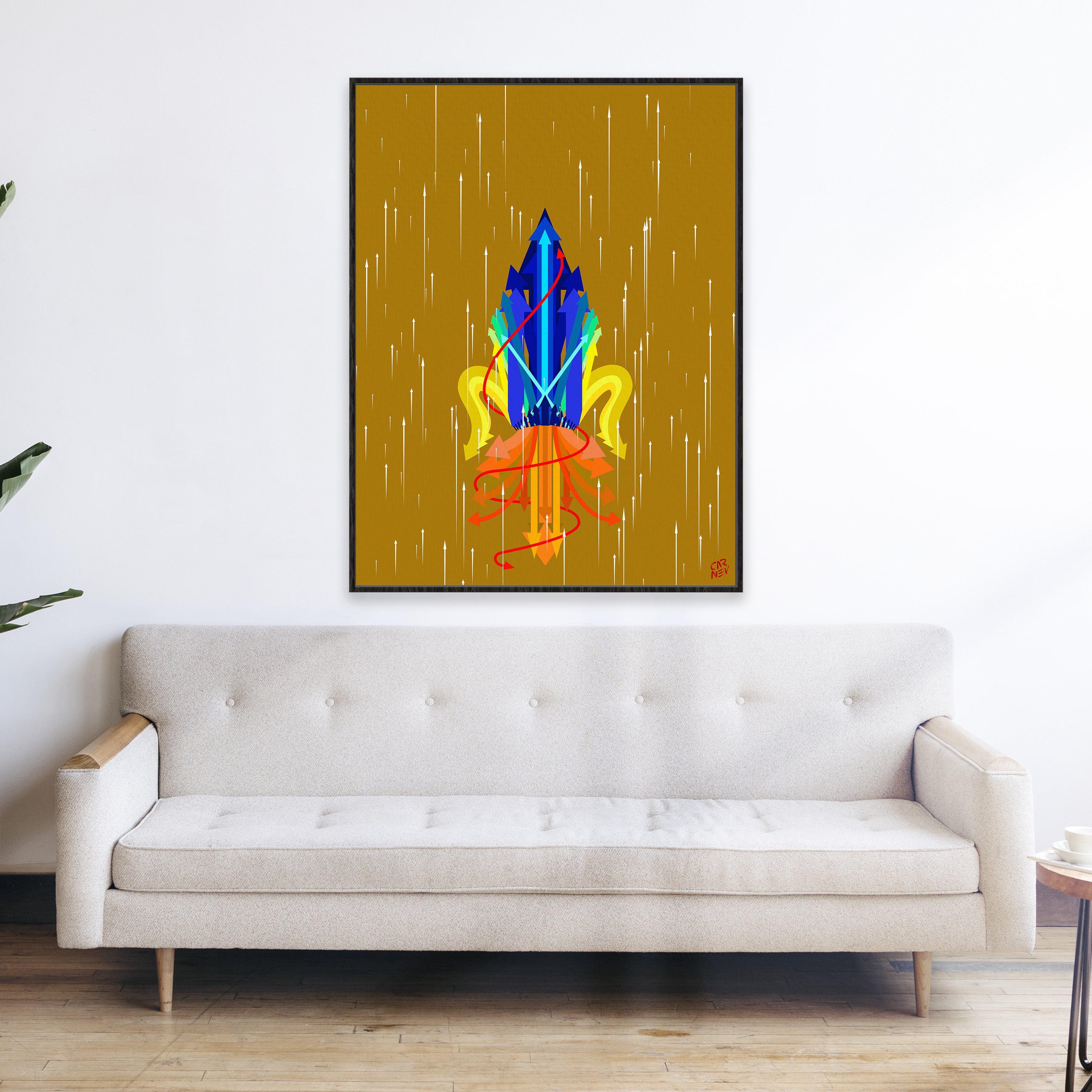 Exploring InnerSpace II