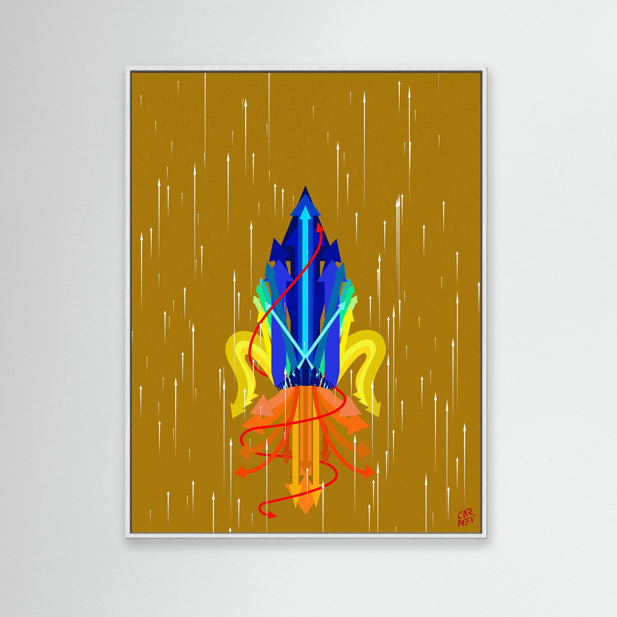 Exploring InnerSpace II