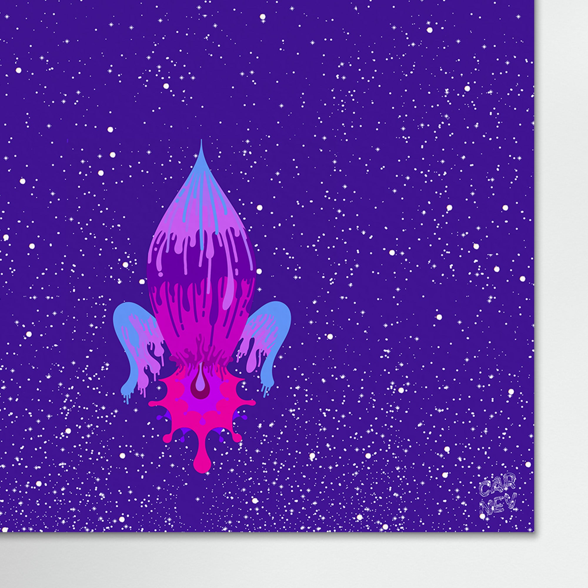 Launch Cool and Calm