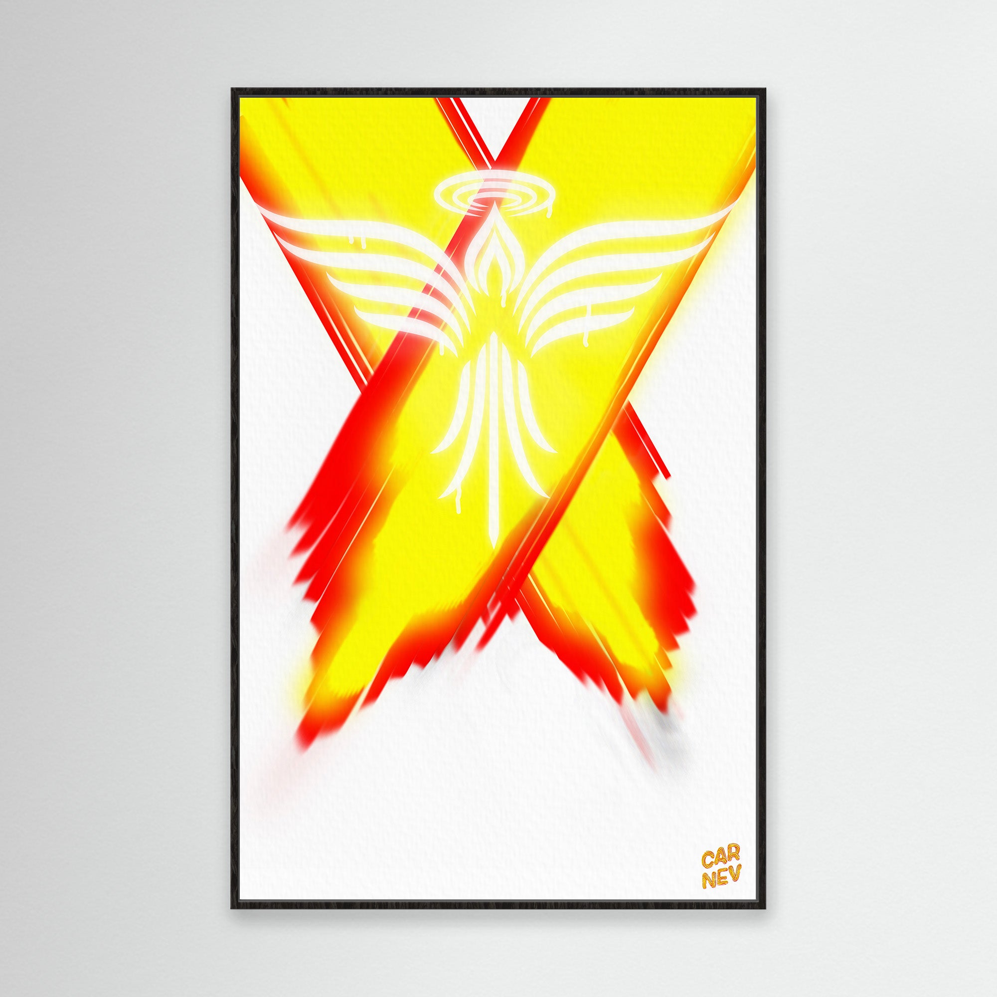 Angel of Enlightenment