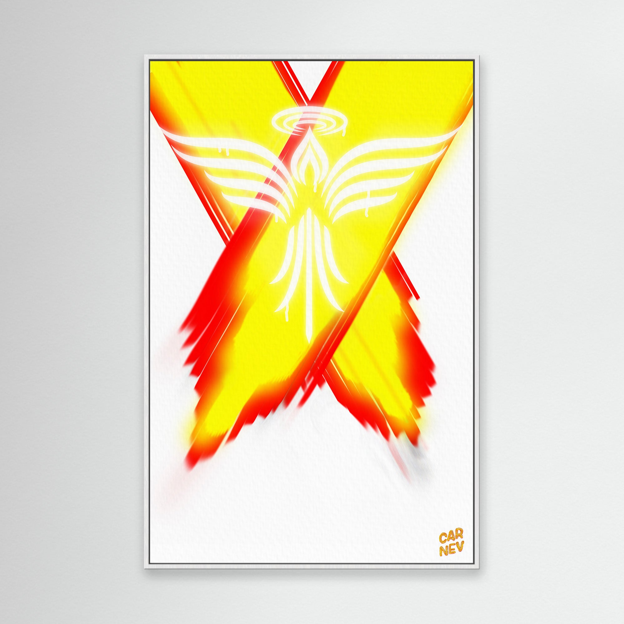 Angel of Enlightenment